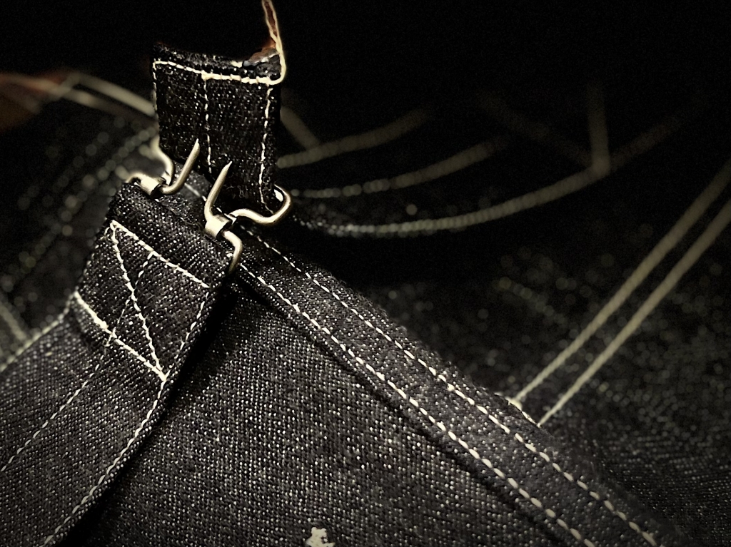 WAREHOUSE【U.S.ARMY DENIM PULLOVER&U.S.ARMY DENIM PANTS WAREHOUSE【U.S.ARMY DENIM PULLOVER&U.S.ARMY DENIM PANTS