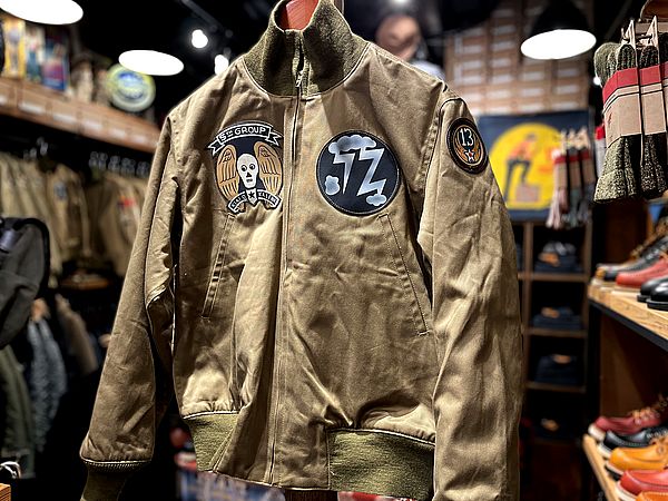 MASH復刻US ARMY M37 BARRACK 繰り返さ BAGバズリクソンズマッコイ