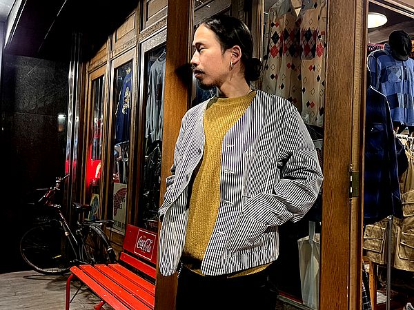 ヘッドライト(前編)大戦モデル！ジャンスタ別注も⁉【HEADLIGHT