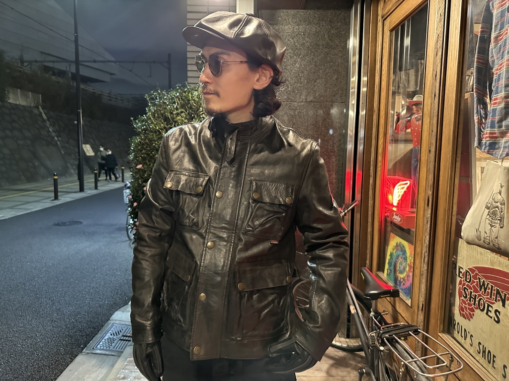 NEW ARRIVALS 2022SS | JUNKY STYLE | ジャンキースタイル | ブログ