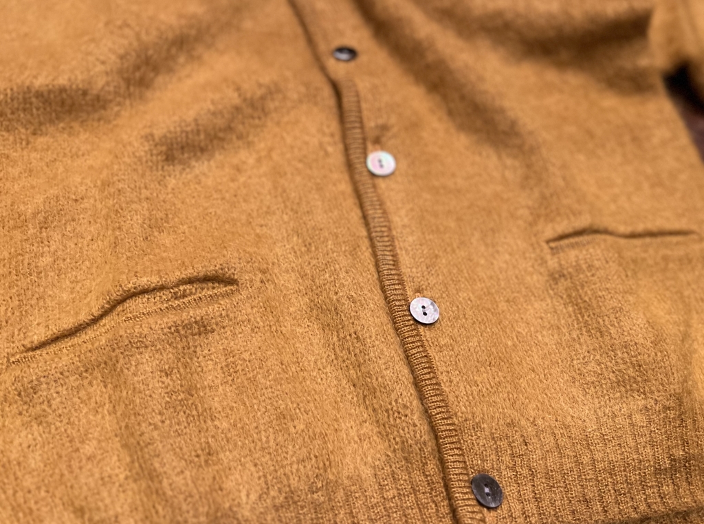 JUNKY STYLE ORIGINAL【MOHAIR CARDIGAN】 | JUNKY STYLE | ジャンキー