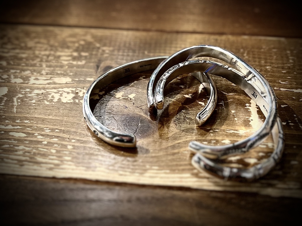 Ivan Howard【NATIVE AMERICAN/NAVAJO JEWELRY】 | JUNKY STYLE