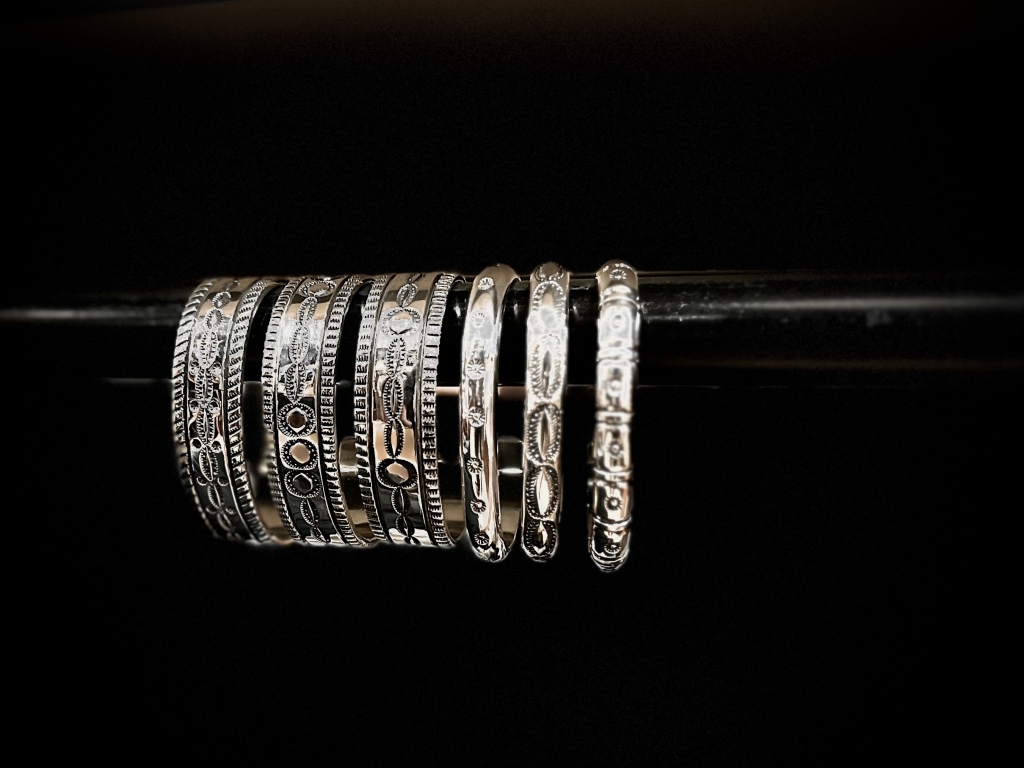 Ivan Howard【NATIVE AMERICAN/NAVAJO JEWELRY】 | JUNKY STYLE
