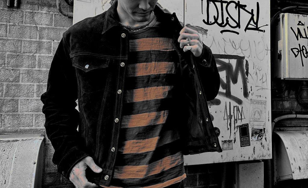 Vanson バンソン DJCB 3rd型 レザー ライダース ジャケット 別注 Vanson DJCB size36 ライダース 3rd レザージャケット Yahoo