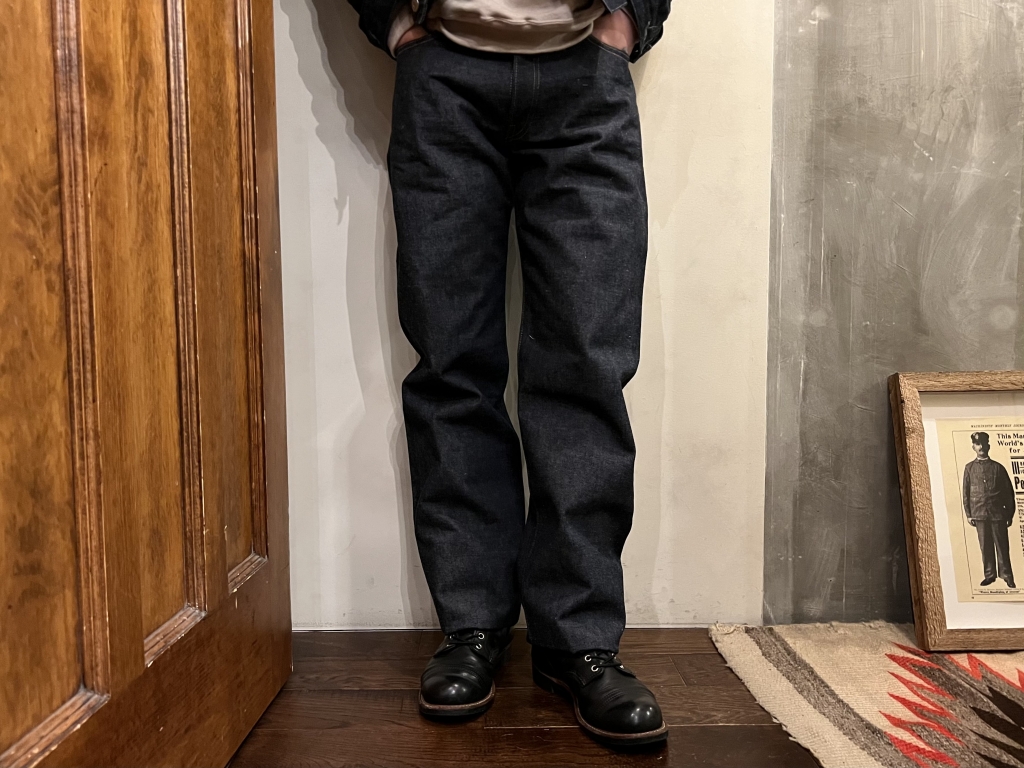 WAREHOUSE & CO.【1953MODEL】 | JUNKY STYLE | ジャンキースタイル