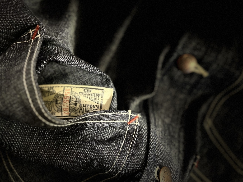 完全別注ENGINEER JACKET【JUNKYSTYLE×PAYDAY】 | JUNKY STYLE