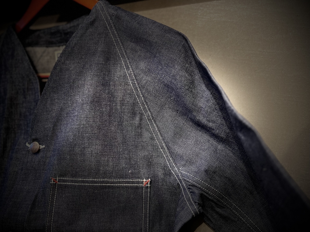完全別注ENGINEER JACKET【JUNKYSTYLE×PAYDAY】 | JUNKY STYLE