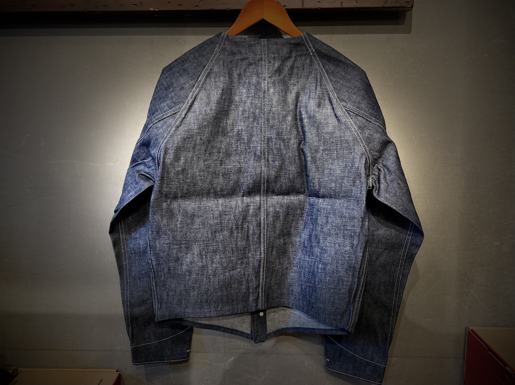 完全別注ENGINEER JACKET【JUNKYSTYLE×PAYDAY】 | JUNKY STYLE