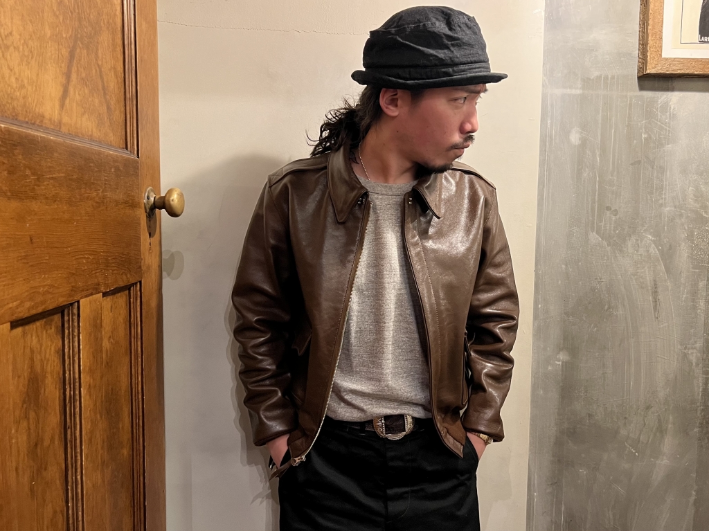 トイズマッコイ初復刻【STAR SPORTSWEAR MFG.CO】 | JUNKY STYLE
