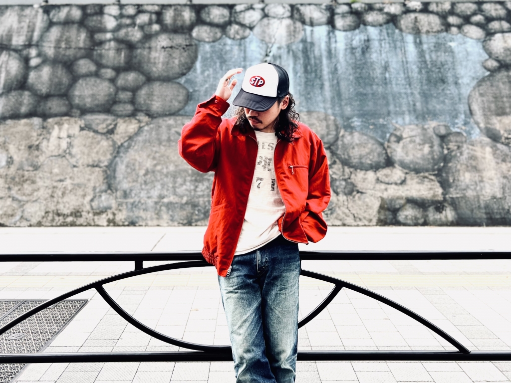 新作GOLD🔥【SPORT JACKET＆ JUNGLE FATIGUE】 | JUNKY STYLE