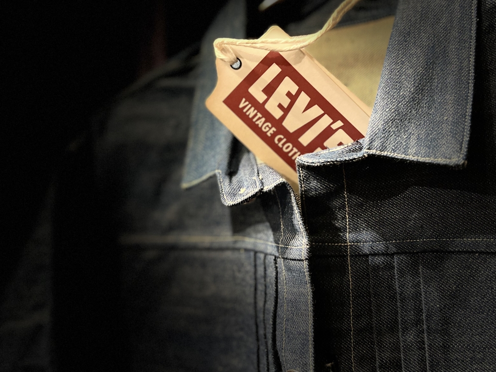 現行の最高峰【LEVI'S VINTAGE CLOTHING】 | JUNKY STYLE 現行の最高峰【LEVI'S VINTAGE CLOTHING】 | JUNKY STYLE