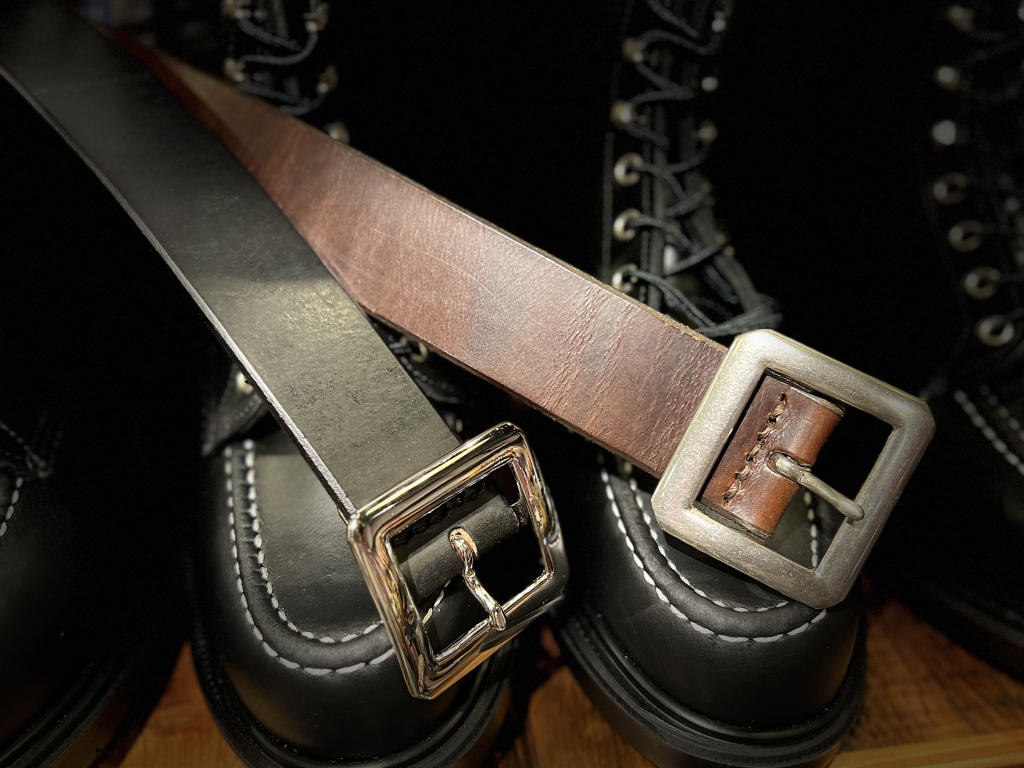 JUNKY STYLE ORIGINAL BELT | JUNKY STYLE | ジャンキースタイル JUNKY STYLE ORIGINAL BELT | JUNKY STYLE | ジャンキースタイル