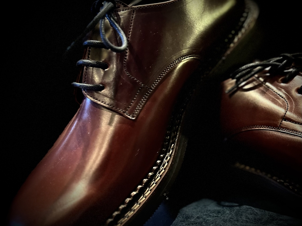 ジョセフマランジュ JOSEPH MALINGE Joseph Malinge - 100% French luxury shoe designer