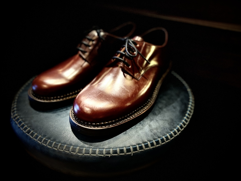 JOSEPH MALINGE（ジョセフ・マランジュ）　チロリアンシューズ JOSEPH MALINGE（ジョセフ・マランジュ） チロリアンシューズ