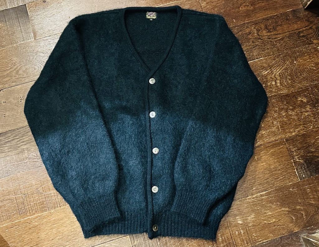 今年も発売！！【JUNKYSTYLE ORIGINAL MOHAIR CARDIGAN】 | JUNKY