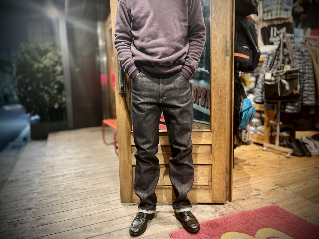 Lee Archives 101-Z 1962 Model 濃紺　W36 Lee Archives 101-Z 1962 Model 濃紺 W36
