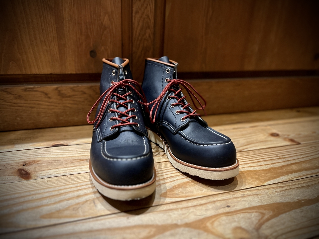 皆さん忘れてないですよね?【RED WING 【LIMITED】 皆さん忘れてないですよね?【RED WING 【LIMITED】