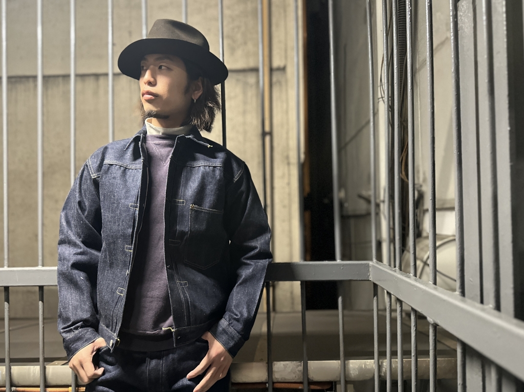 Gジャンのご紹介！！【WAREHOUSE&SUGARCANE&LVC】 | JUNKY STYLE