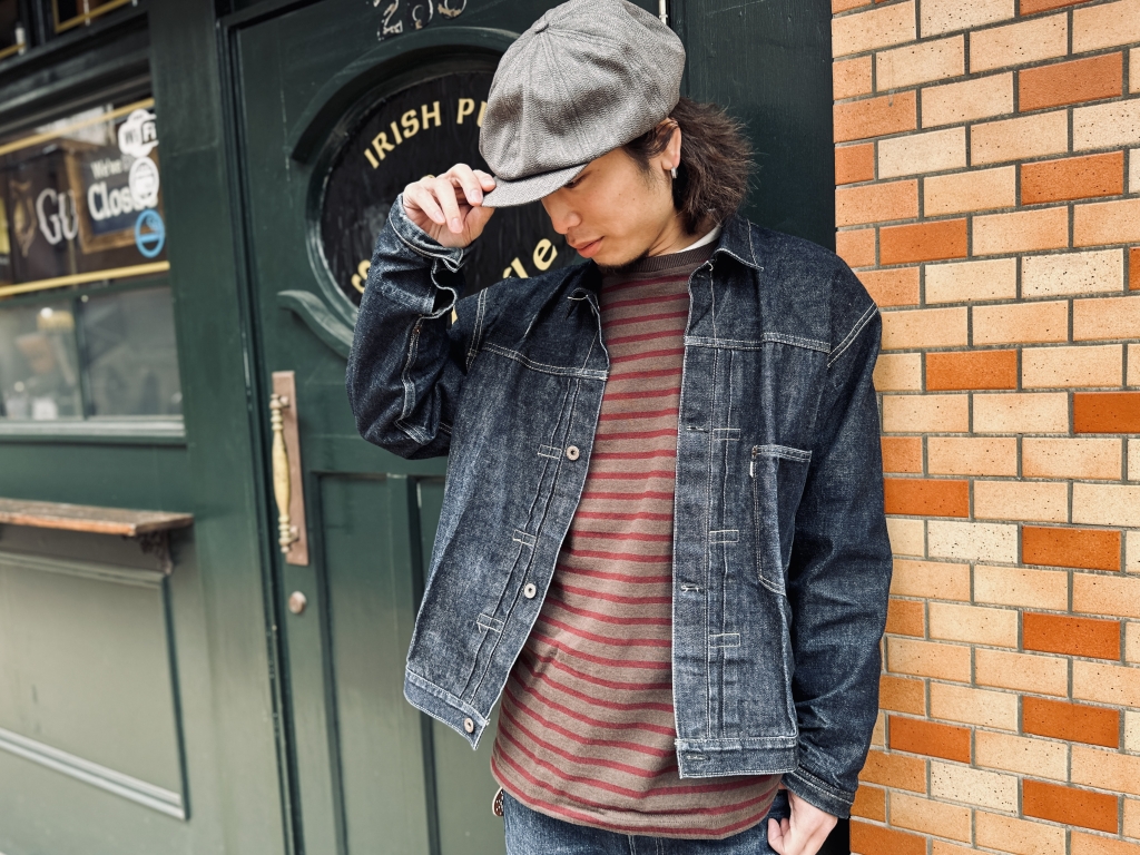 バーバリアン　junky style 別注　tシャツ　XL バーバリアン別注！！初アイテム？！【JUNKYSTYLE×BARBARIAN
