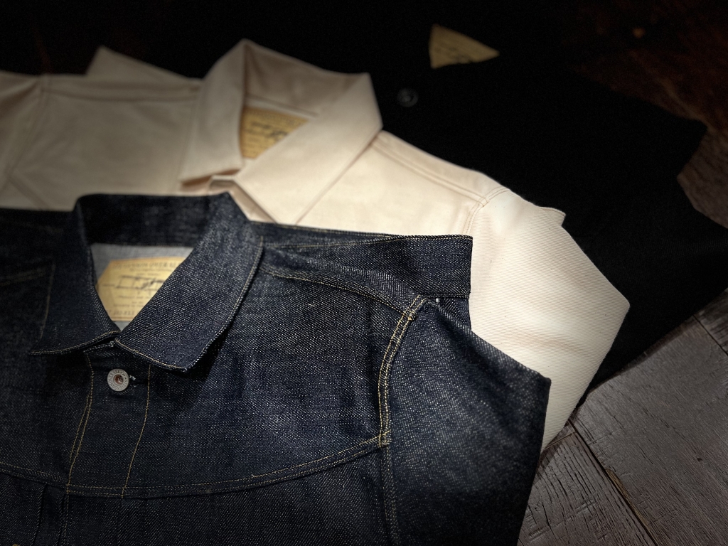 STEVENSON OVERALL CO.【待望の再入荷！！】 | JUNKY STYLE