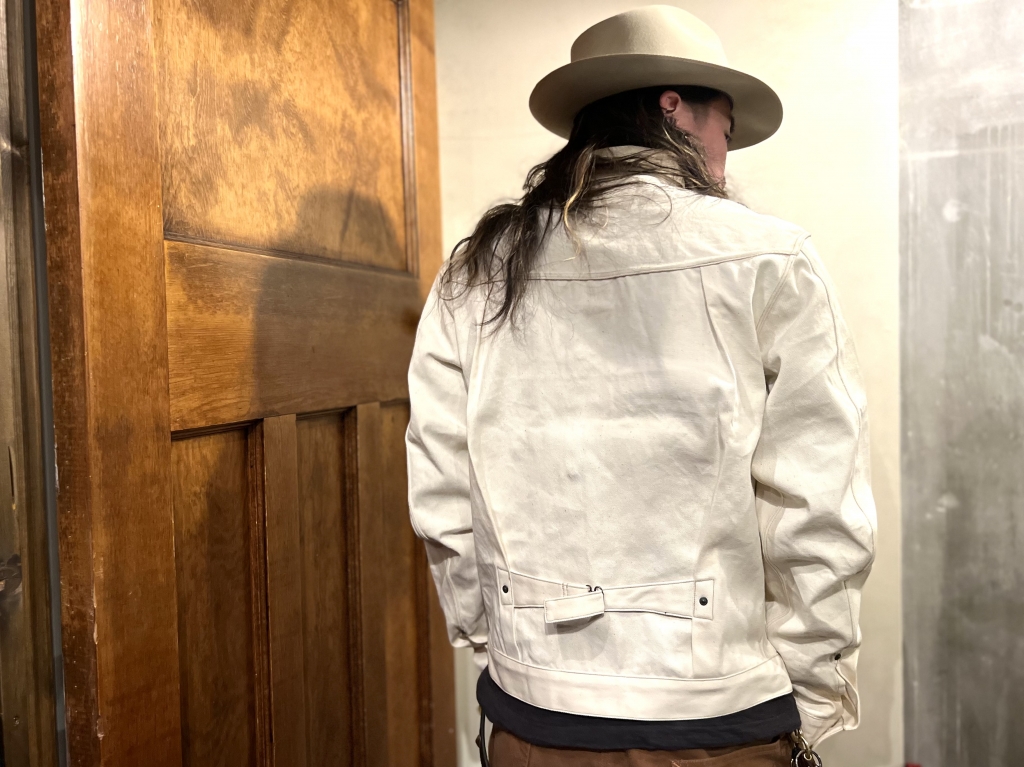 STEVENSON OVERALL CO.【待望の再入荷！！】 | JUNKY STYLE