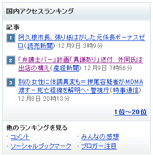 弁護士バー