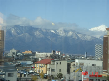 賃貸 松本市