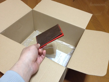 アマゾン ダンボール デカイ 効率化
