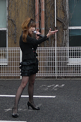 ソラさん