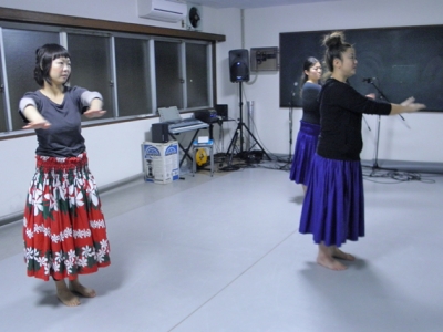 Ohana Hula Studio1