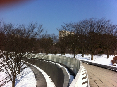 空中庭園