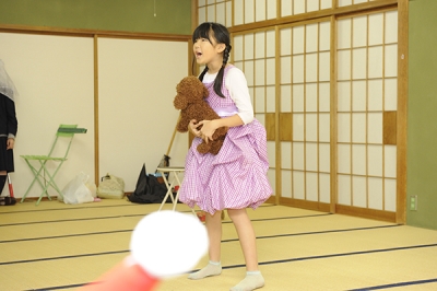 ドロシー