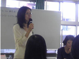 佐藤先生