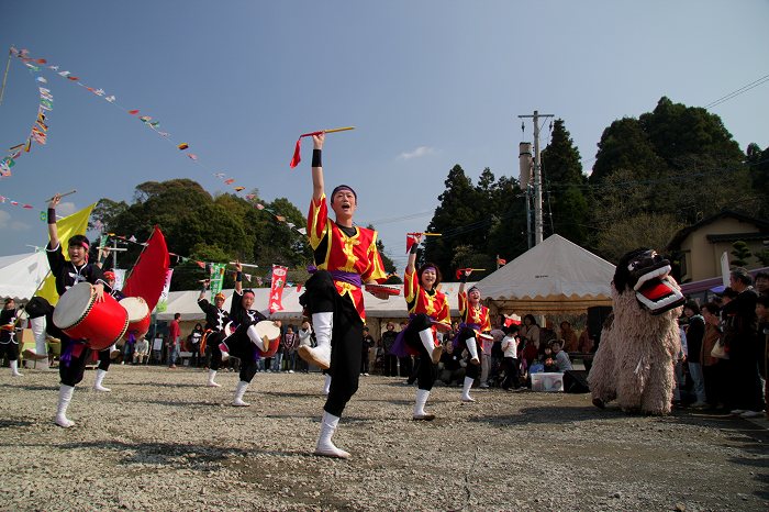 窯酔祭り 琉球国祭り太鼓 Collect 撮影日記