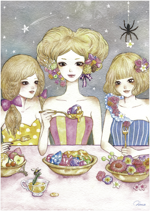 ニナ