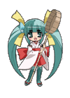 2℃ちゃん長女