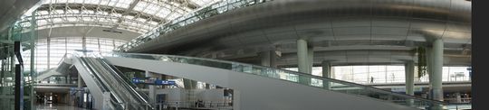 仁川空港