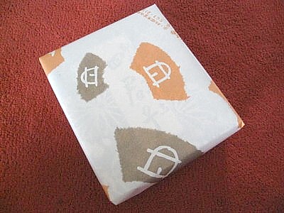 四君子 甘泉堂