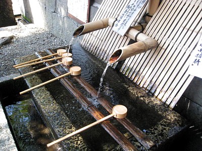 御香宮神社8