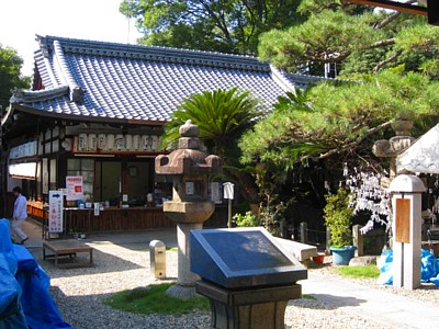 御香宮神社9