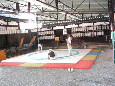 御香宮神社11