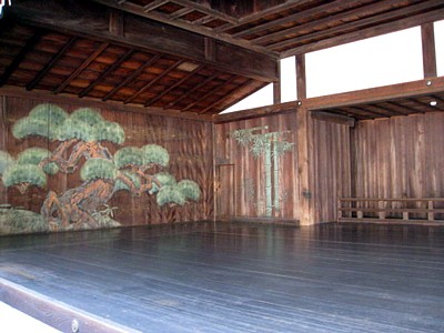 御香宮神社14