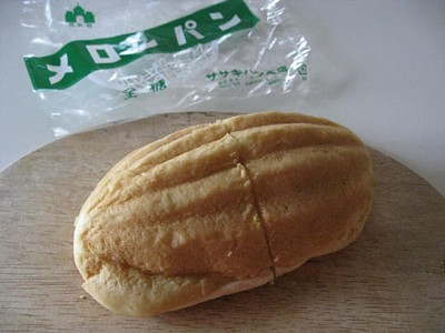 ササキパン本店 伏見桃山9