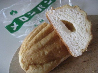 ササキパン本店 伏見桃山10