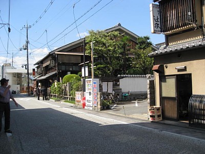 竜馬通り3