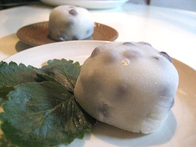 豆餅