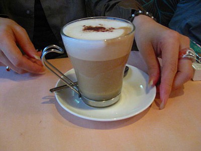 カフェブリュー5