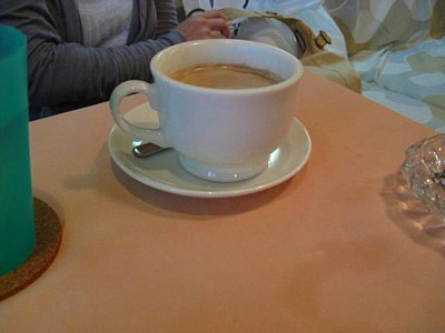 カフェブリュー6