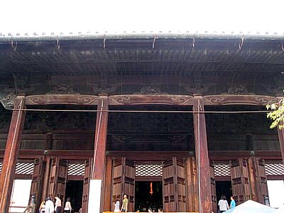 知恩寺 手づくり市7