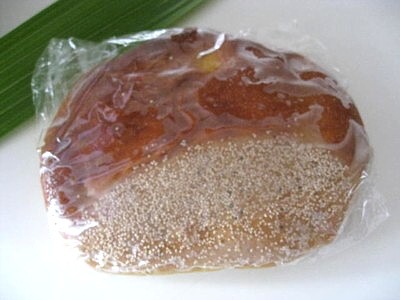 大判栗